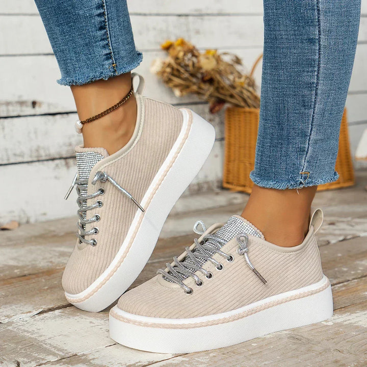 Ashley™ - Orthopedic Women’s Shoes