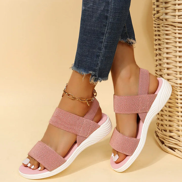 Perla™ CloudEase Slip-On Sandals