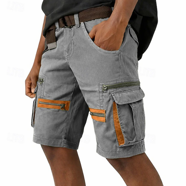 Magnus | Casual Outdoor Cargo Short