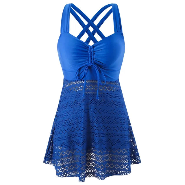 Betsy | Tankini Set