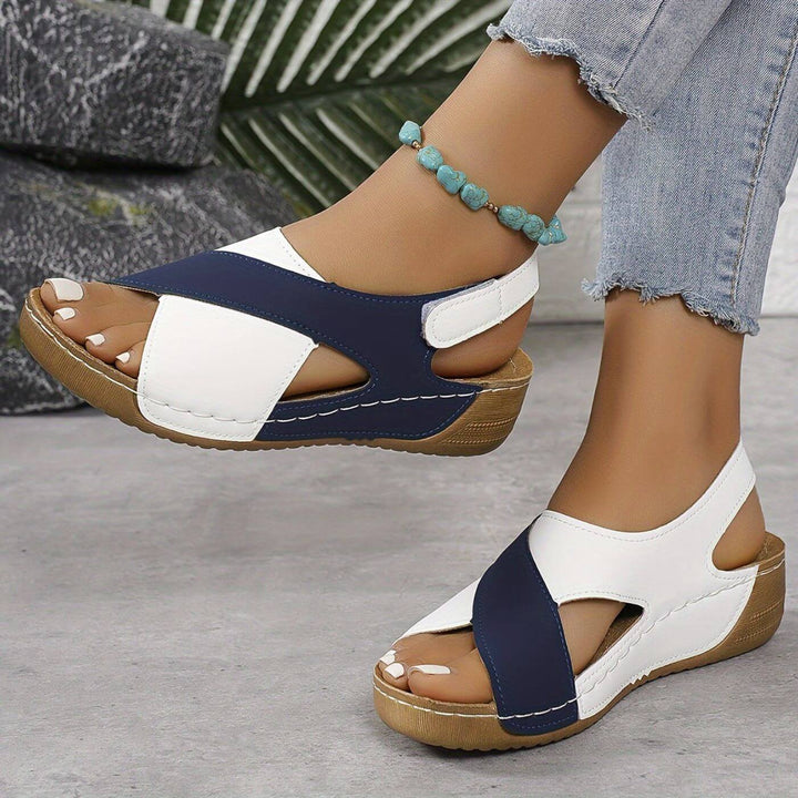 Shelby™ | Casual Orthopaedic Sandals
