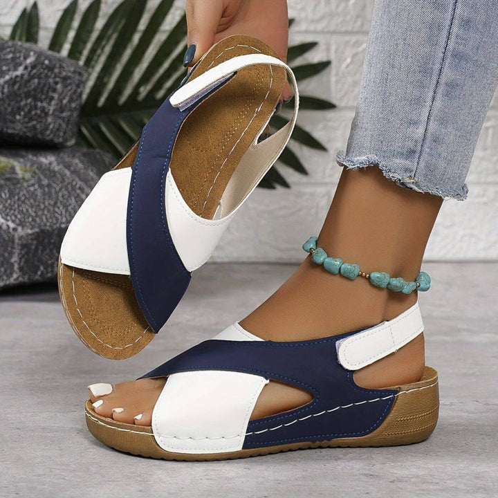 Shelby™ | Casual Orthopaedic Sandals