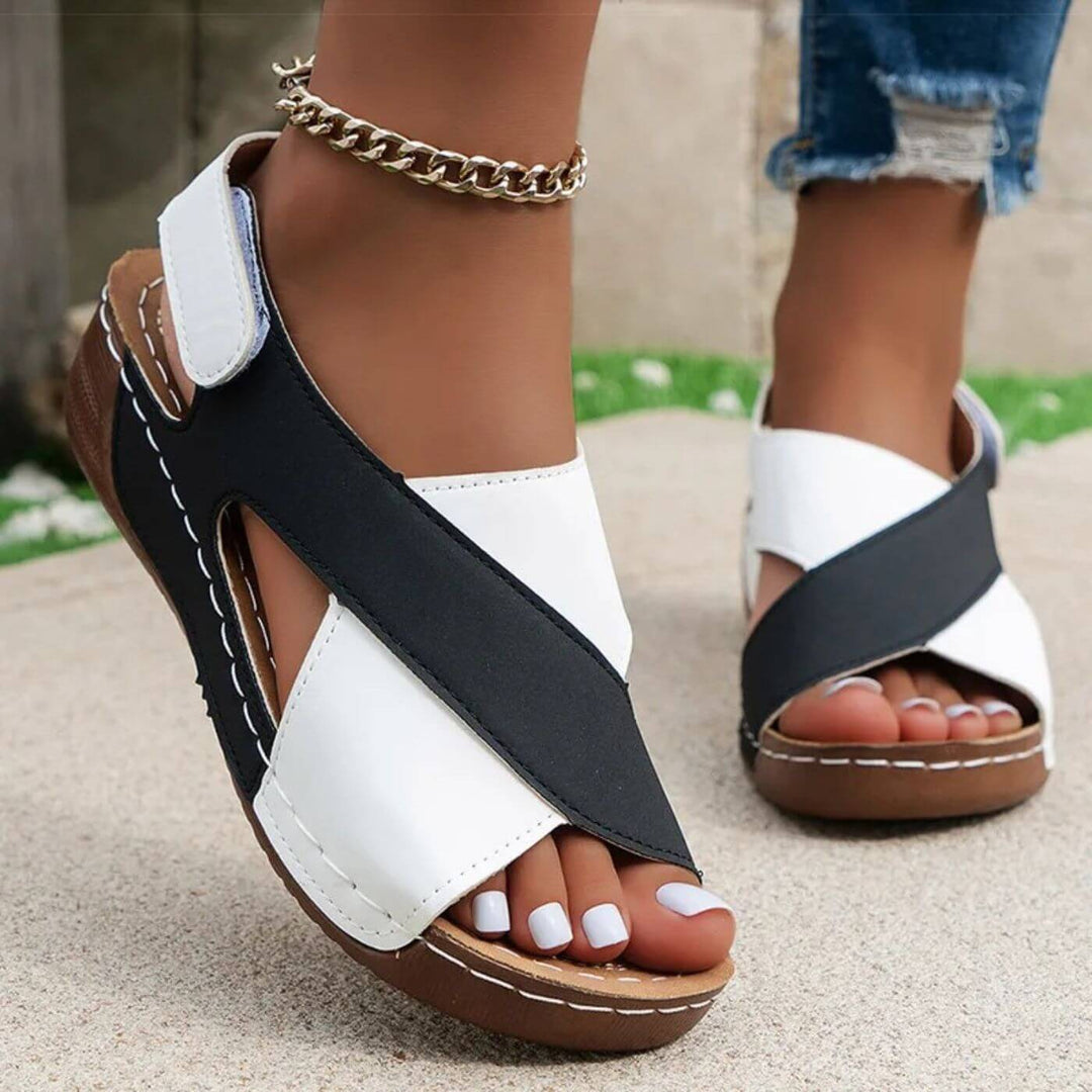Shelby™ | Casual Orthopaedic Sandals