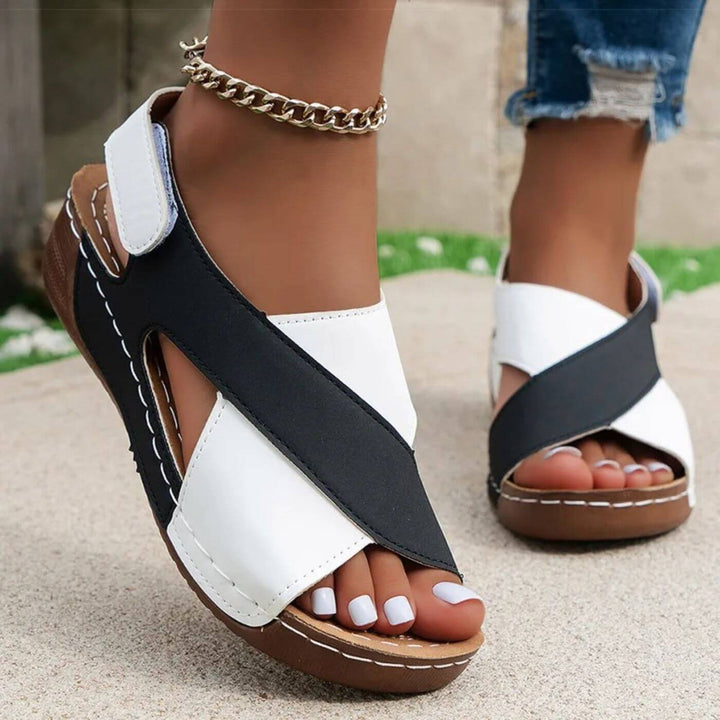 Shelby™ | Casual Orthopaedic Sandals