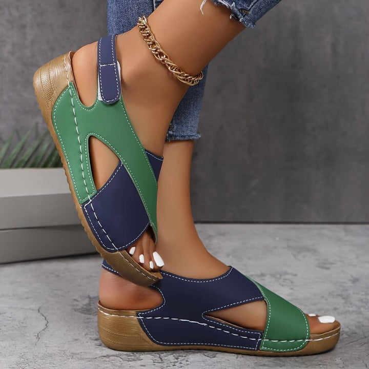Shelby™ | Casual Orthopaedic Sandals