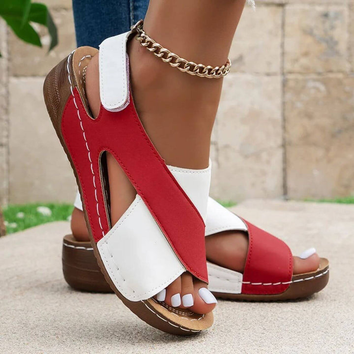 Shelby™ | Casual Orthopaedic Sandals