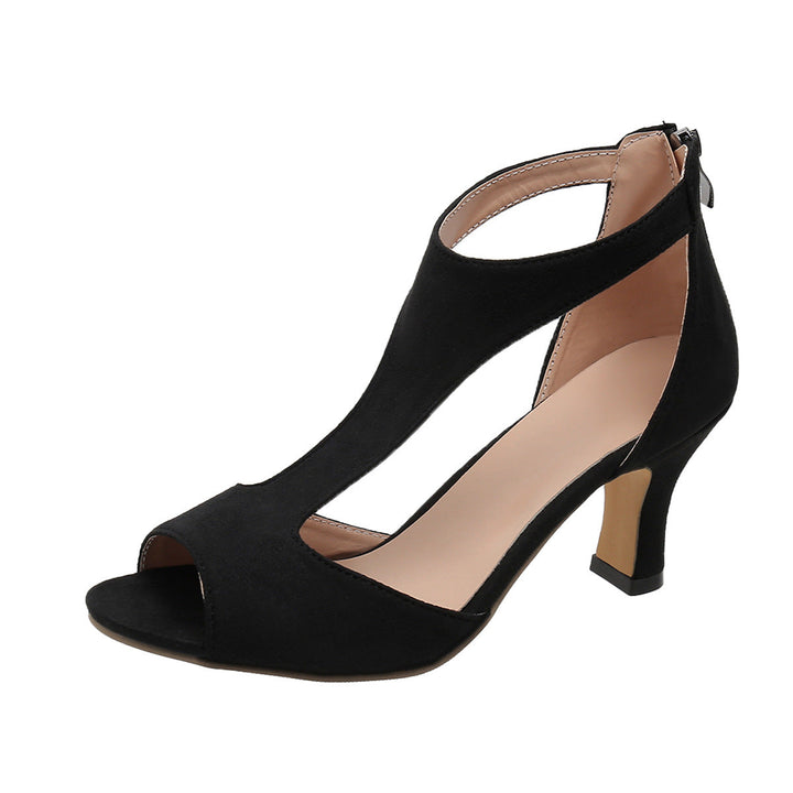 Alison | Orthopaedic High Heels
