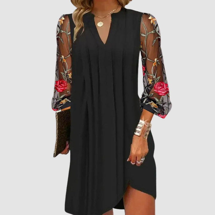 Ava™ | Elegant Dress