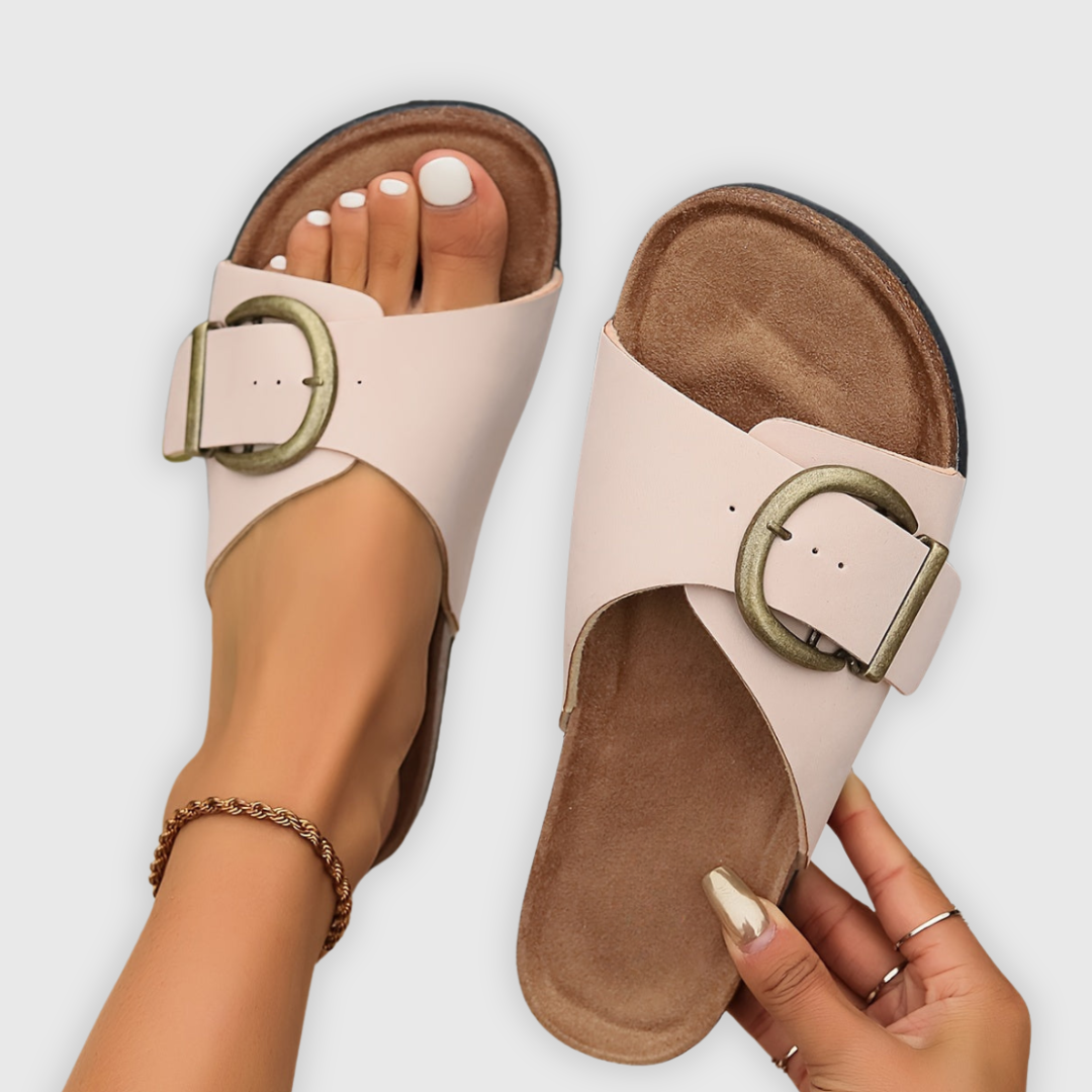 Pia™ BreezeStep Sandals