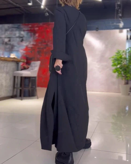 Mollie | Elegant Long Dress