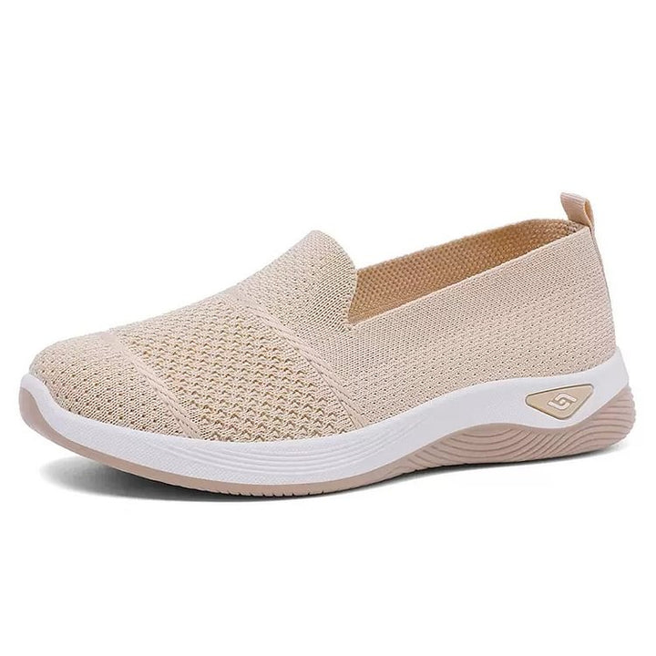 Azalea™ | Orthopaedic Slip-On Sneakers