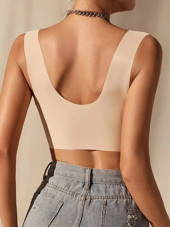 Bette™ - Comfy & Stylish Wireless Bra | Buy 1, Get 1 FREE