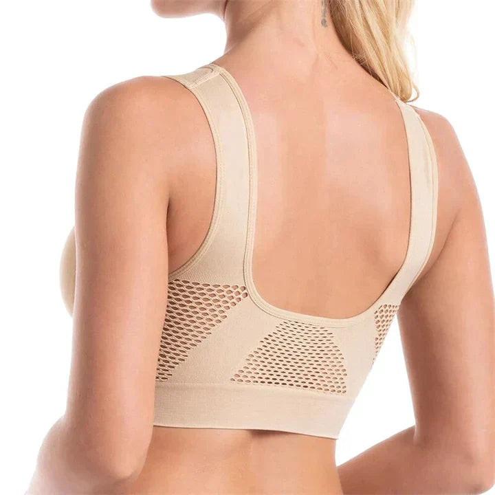Belen™ Breathable Lift Bra - Buy 1, Get 1 FREE