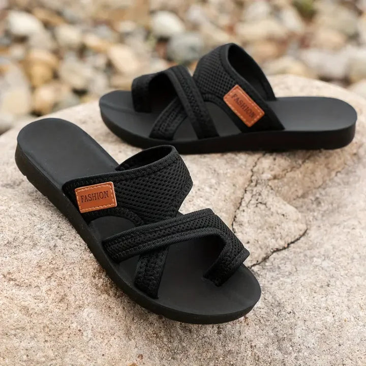 Cally™ | Orthopaedic Bunion Corrector Sandals