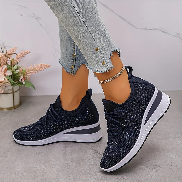 Bonnie™ | Orthopaedic Sneakers
