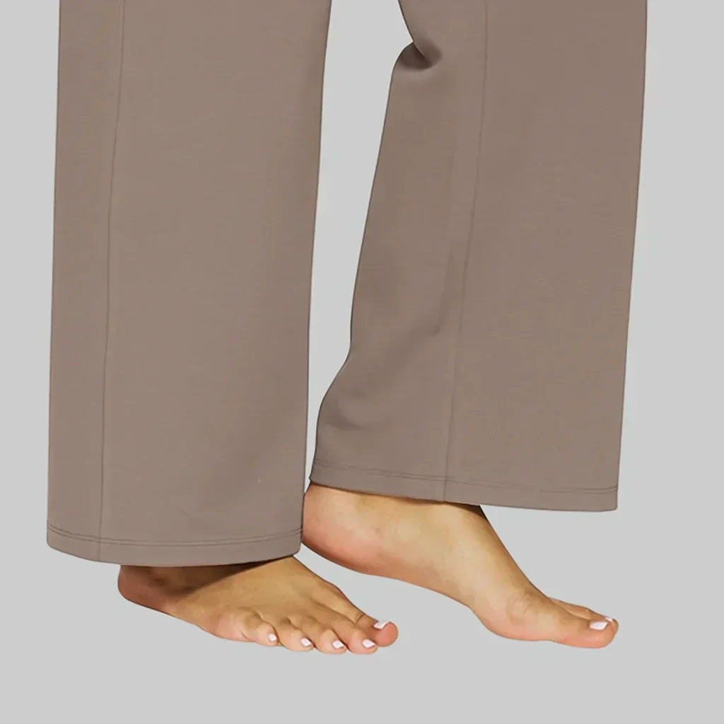 Klara | the comfortable stretch trousers for every woman (BUY 1, GET 1 FREE)