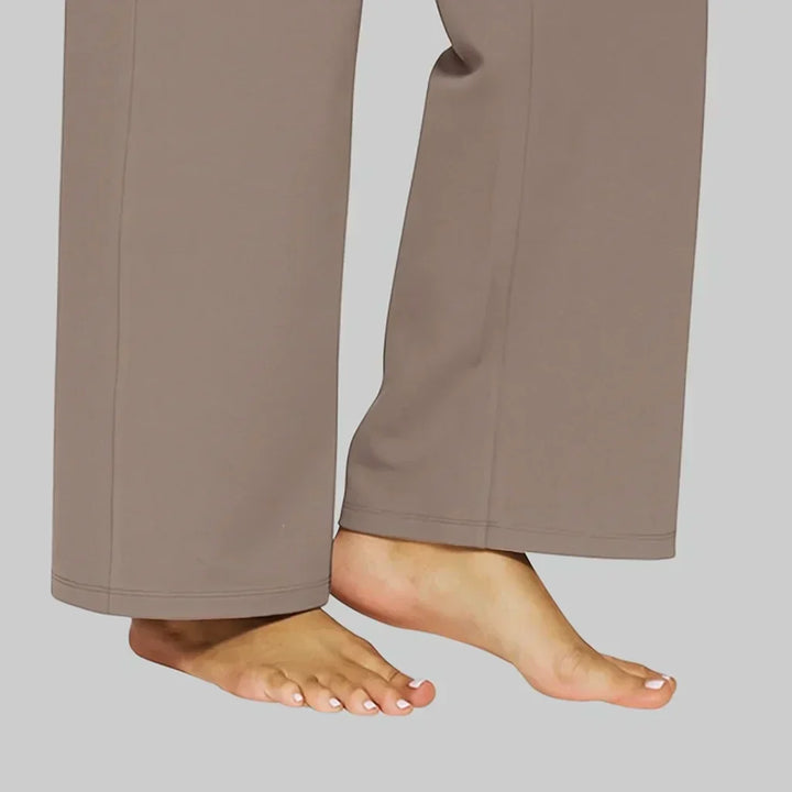 Klara | the comfortable stretch trousers for every woman (BUY 1, GET 1 FREE)