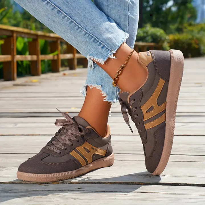 Marissa™ | Casual Orthopedic Shoes