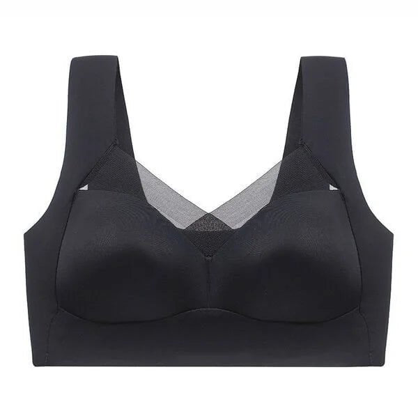 Helene - Seamless Comfortable Bra | Buy 1, Get 1 FREE