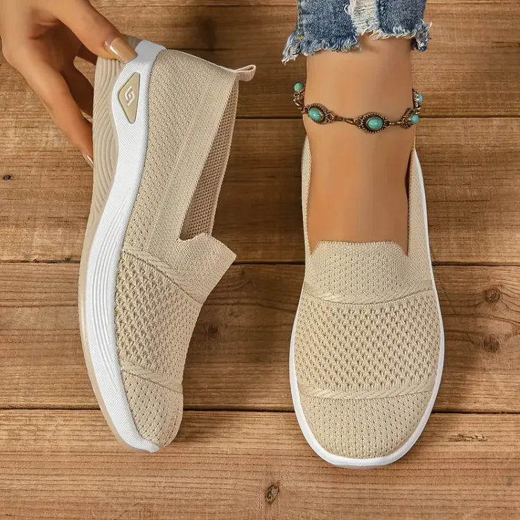 Azalea™ | Orthopaedic Slip-On Sneakers