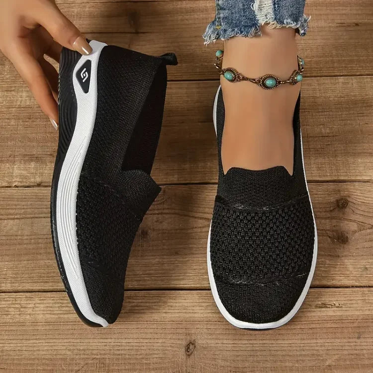 Azalea™ | Orthopaedic Slip-On Sneakers