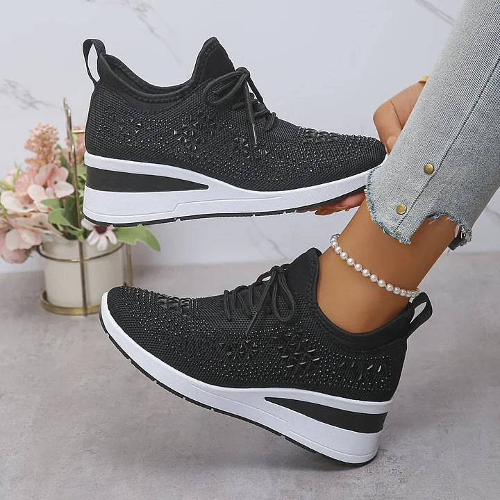 Bonnie™ | Orthopaedic Sneakers