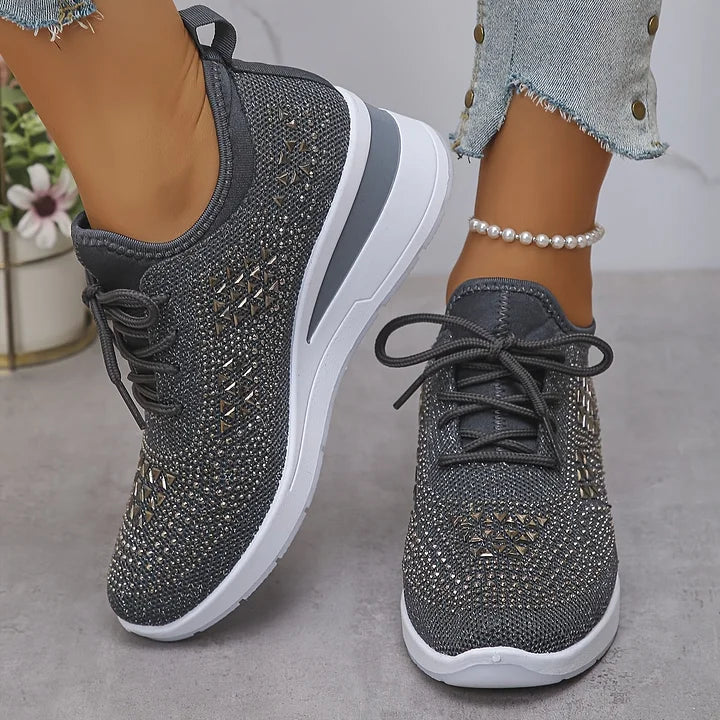 Bonnie™ | Orthopaedic Sneakers