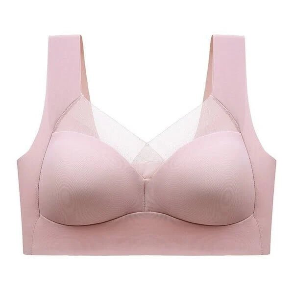 Helene - Seamless Comfortable Bra | Buy 1, Get 1 FREE