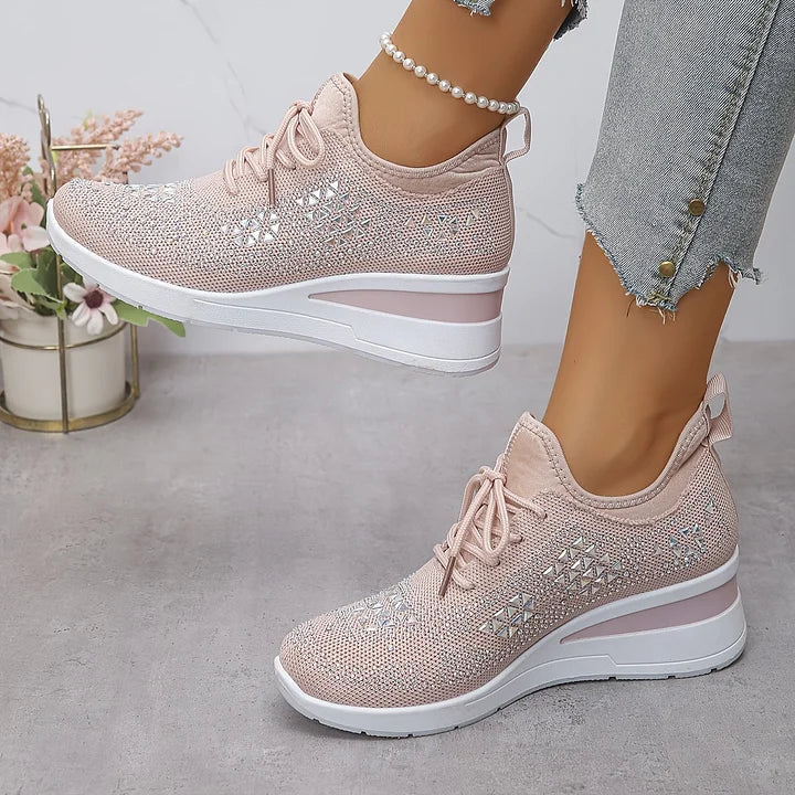 Bonnie™ | Orthopaedic Sneakers