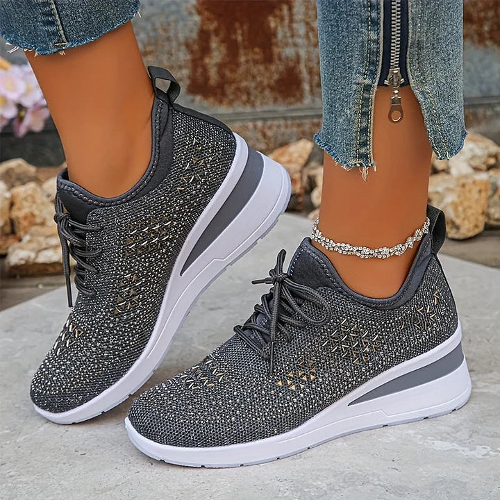 Bonnie™ | Orthopaedic Sneakers