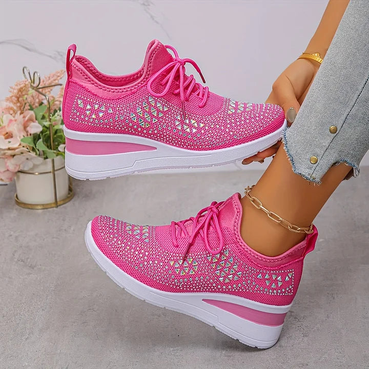 Bonnie™ | Orthopaedic Sneakers
