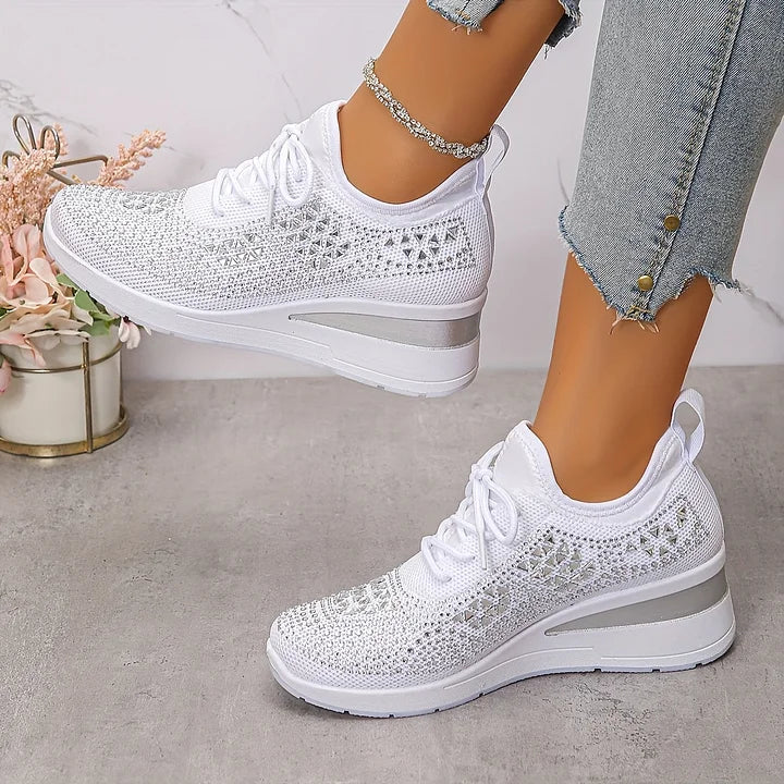 Bonnie™ | Orthopaedic Sneakers