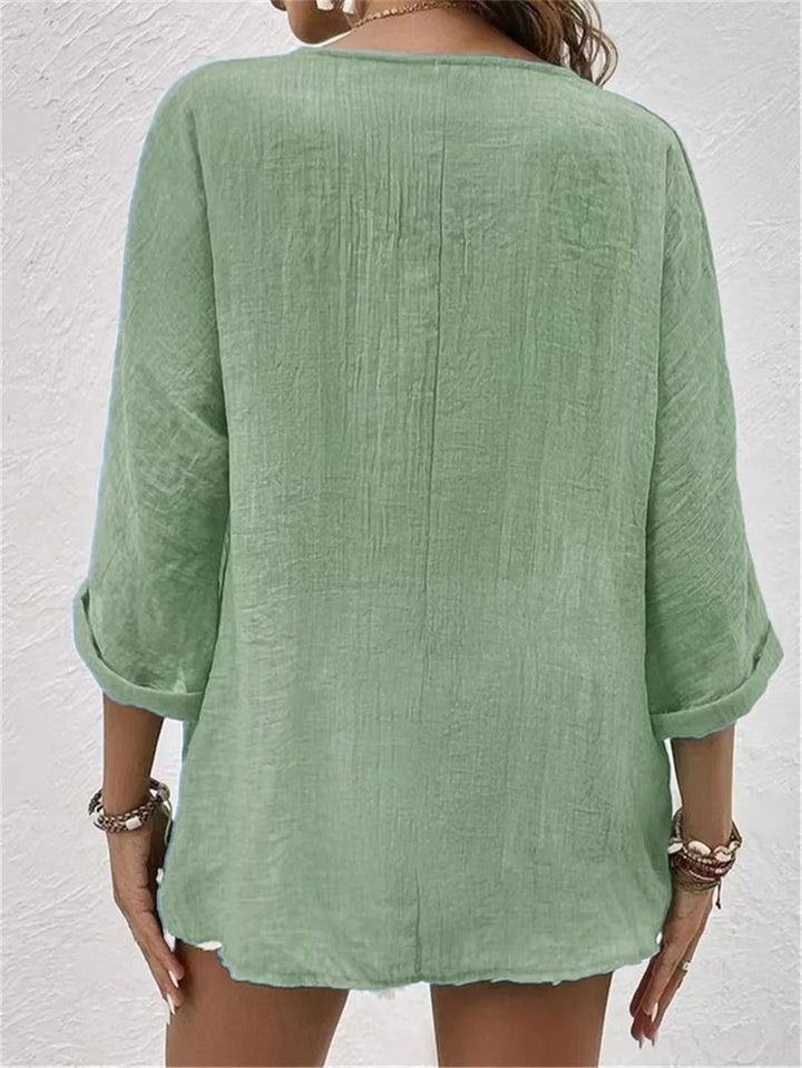 Josephine™ Breezy Day Top
