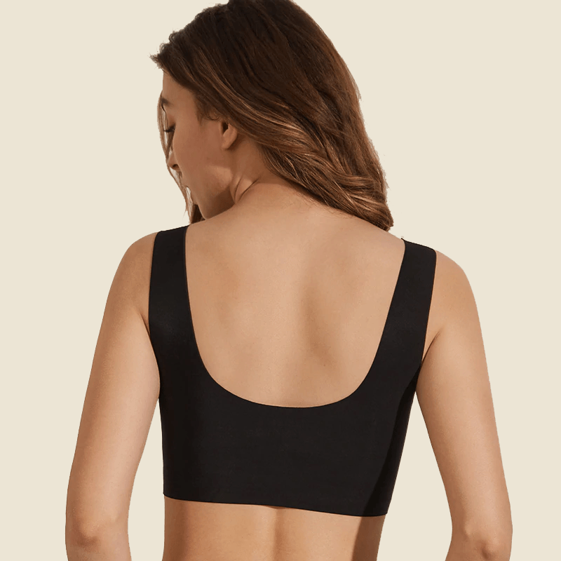 Helene - Seamless Comfortable Bra | Buy 1, Get 1 FREE