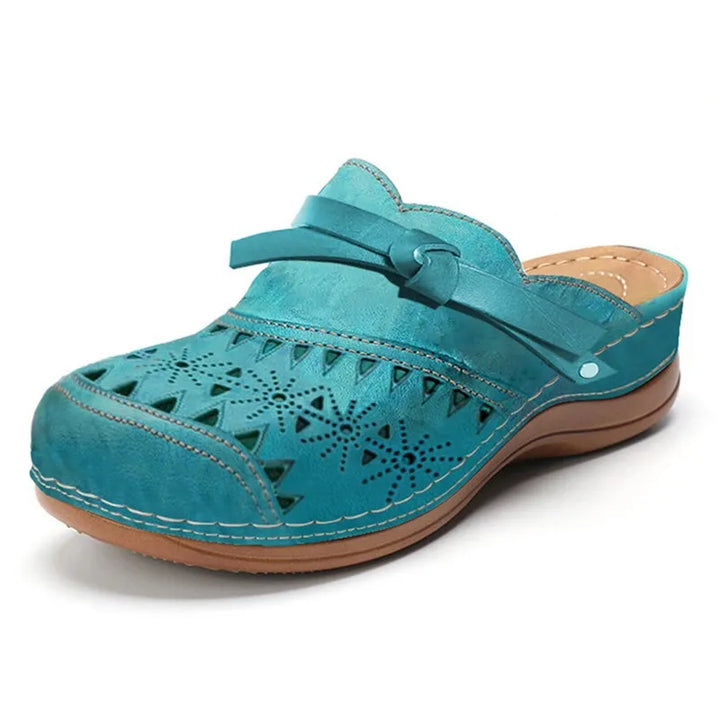 Rose | Orthopaedic Comfort Clogs
