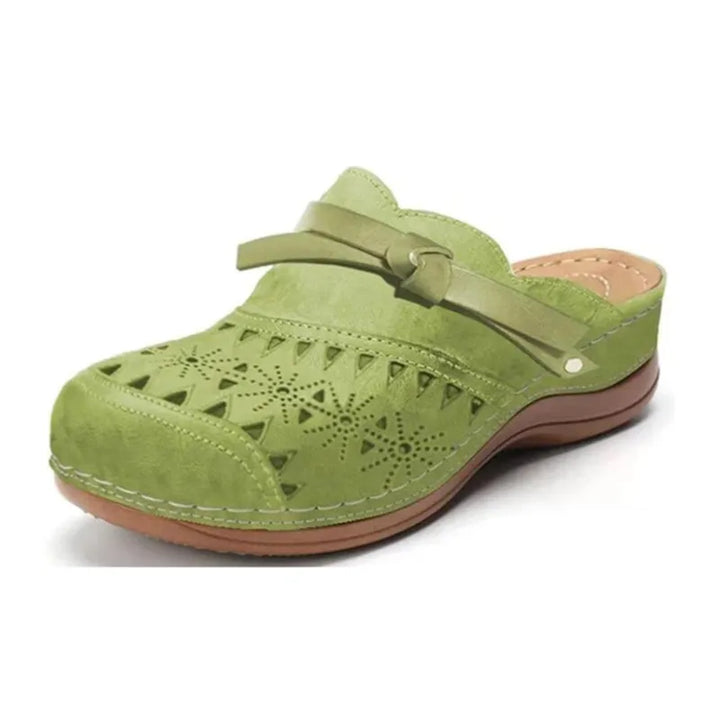 Rose | Orthopaedic Comfort Clogs