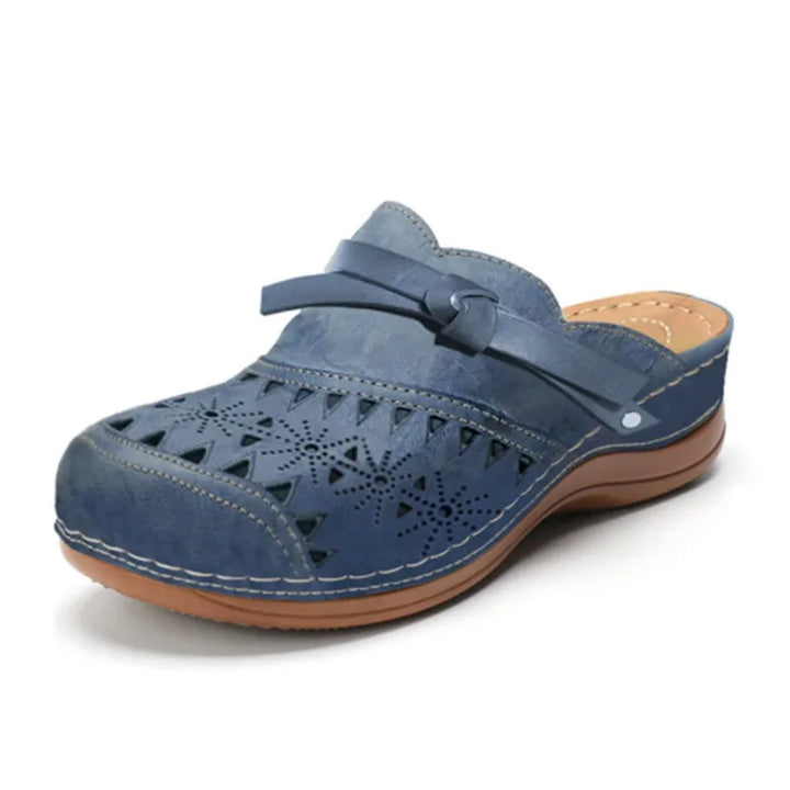 Rose | Orthopaedic Comfort Clogs