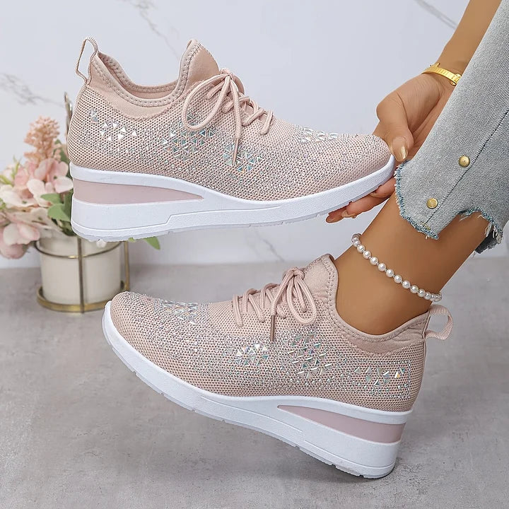 Bonnie™ | Orthopaedic Sneakers