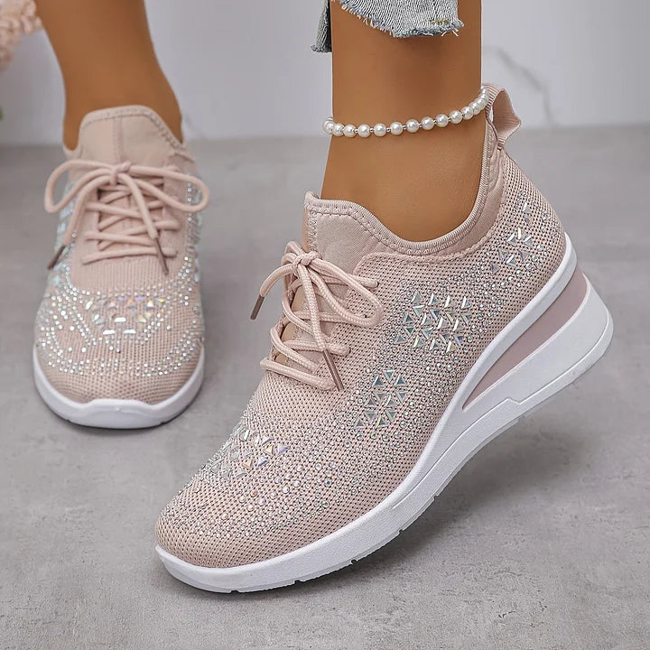 Bonnie™ | Orthopaedic Sneakers