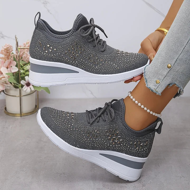 Bonnie™ | Orthopaedic Sneakers