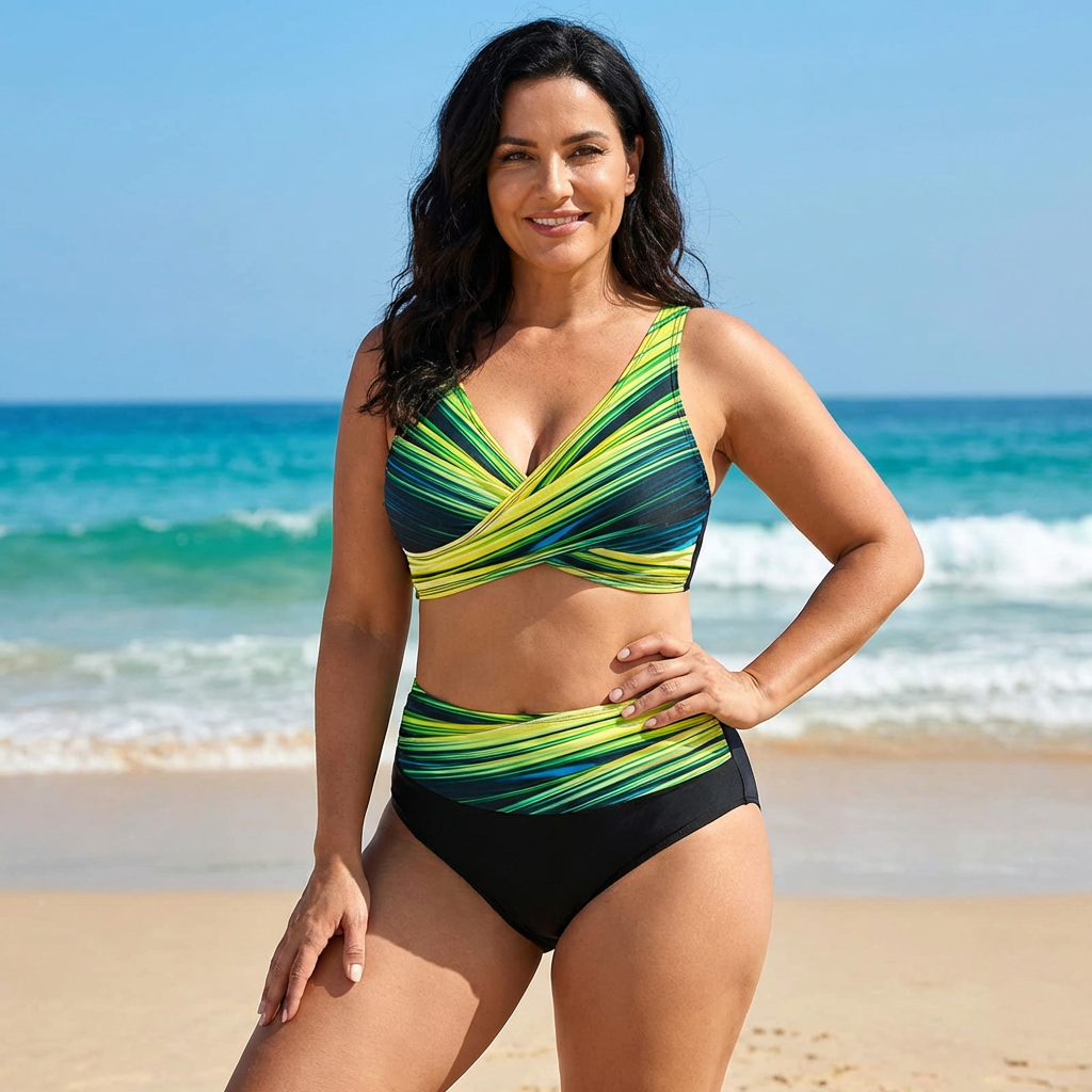 Elsa | Body Shaping Bikini