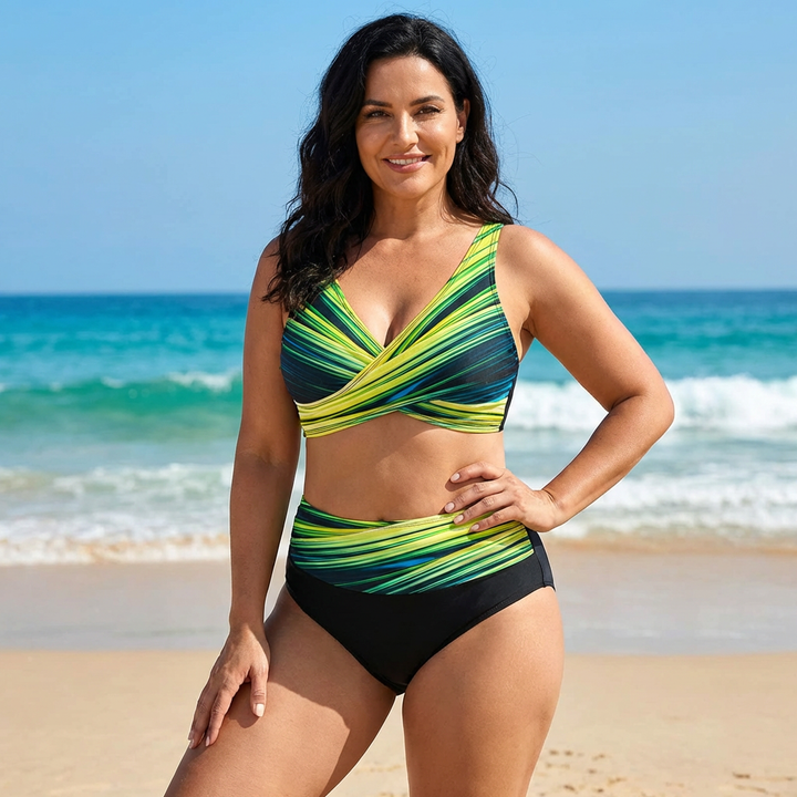 Elsa | Body Shaping Bikini
