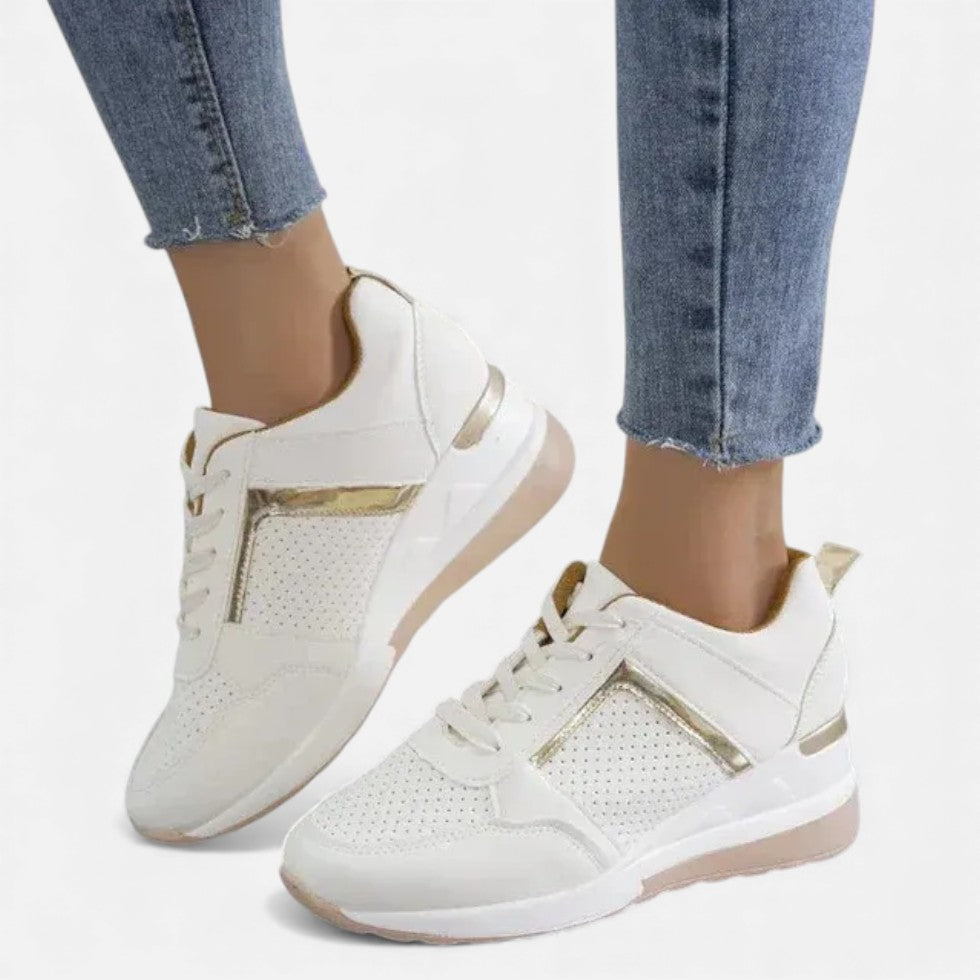 Vera | Elegant Sneakers