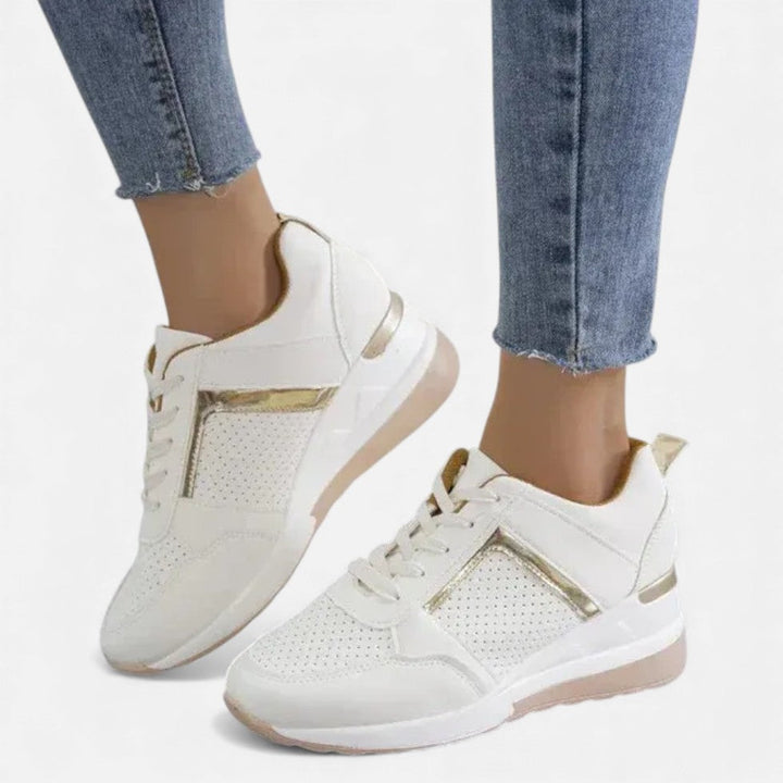 Vera | Elegant Sneakers