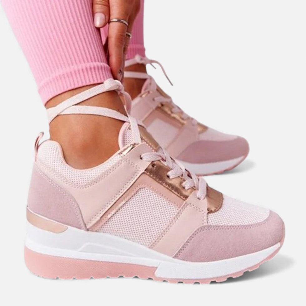 Vera | Elegant Sneakers