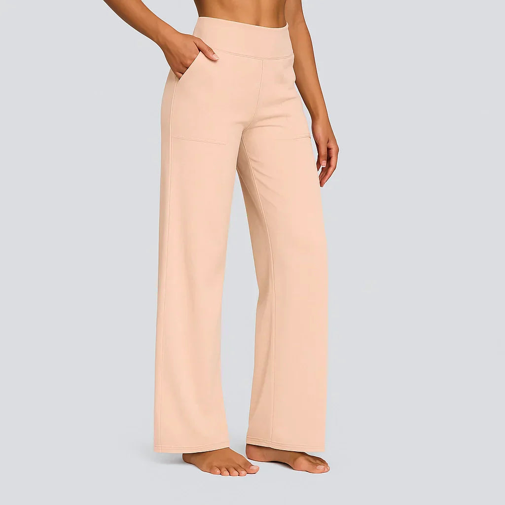 Klara | the comfortable stretch trousers for every woman (BUY 1, GET 1 FREE)