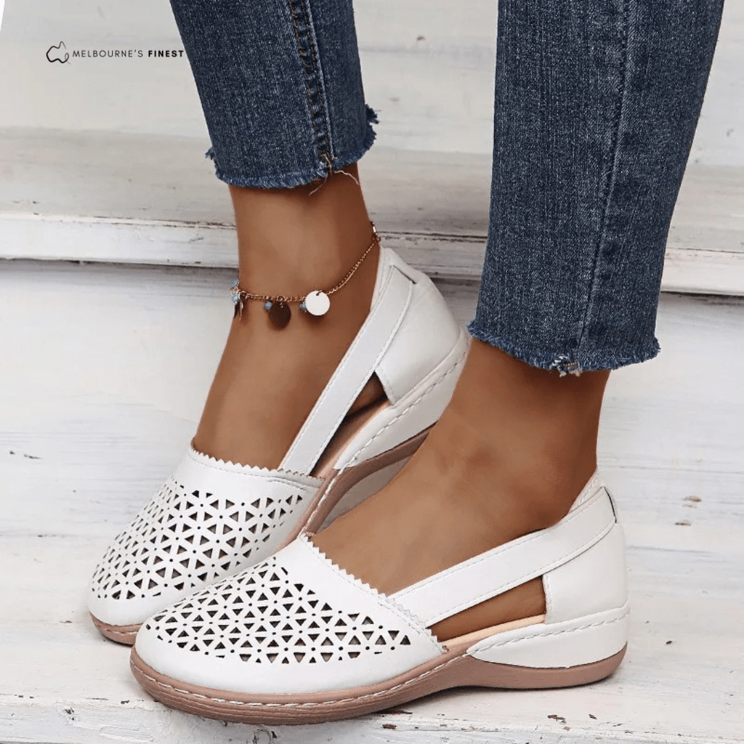 Merle | Orthopaedic Women's Shoes