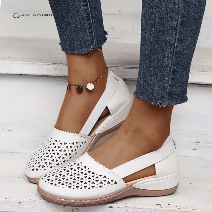 Merle | Orthopaedic Women's Shoes