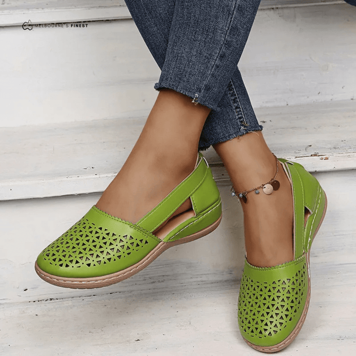 Merle | Orthopaedic Women's Shoes