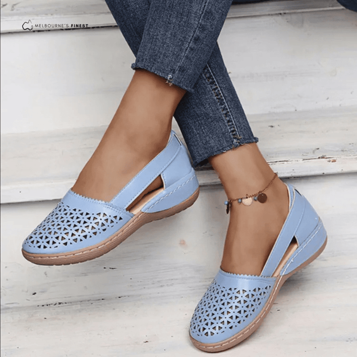 Merle | Orthopaedic Women's Shoes